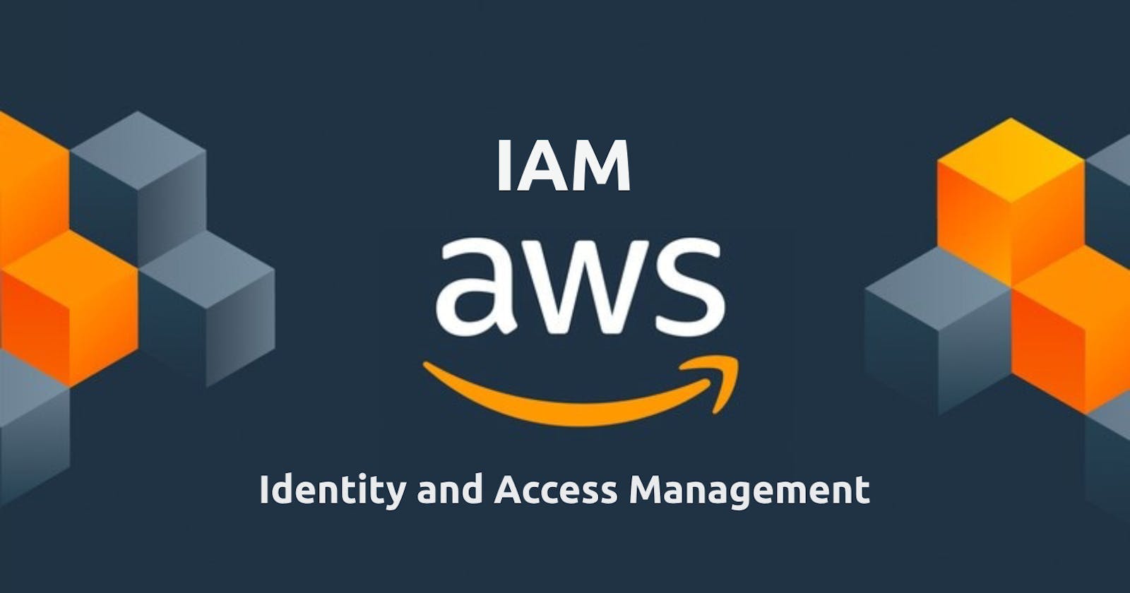 AWS - IAM create user, add to group and attach policies