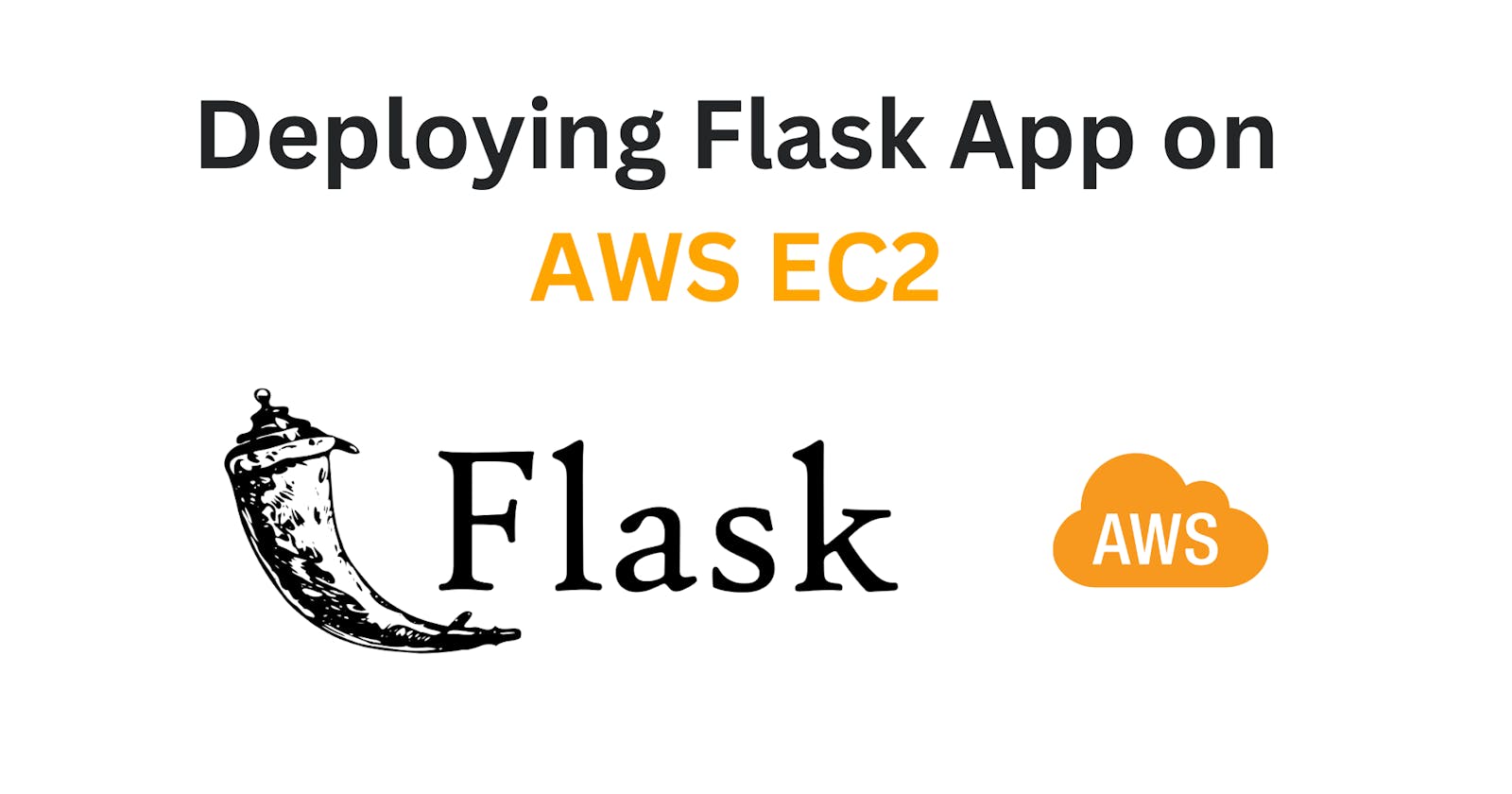 Deploying Your First Flask App on AWS: A Beginner's Guide