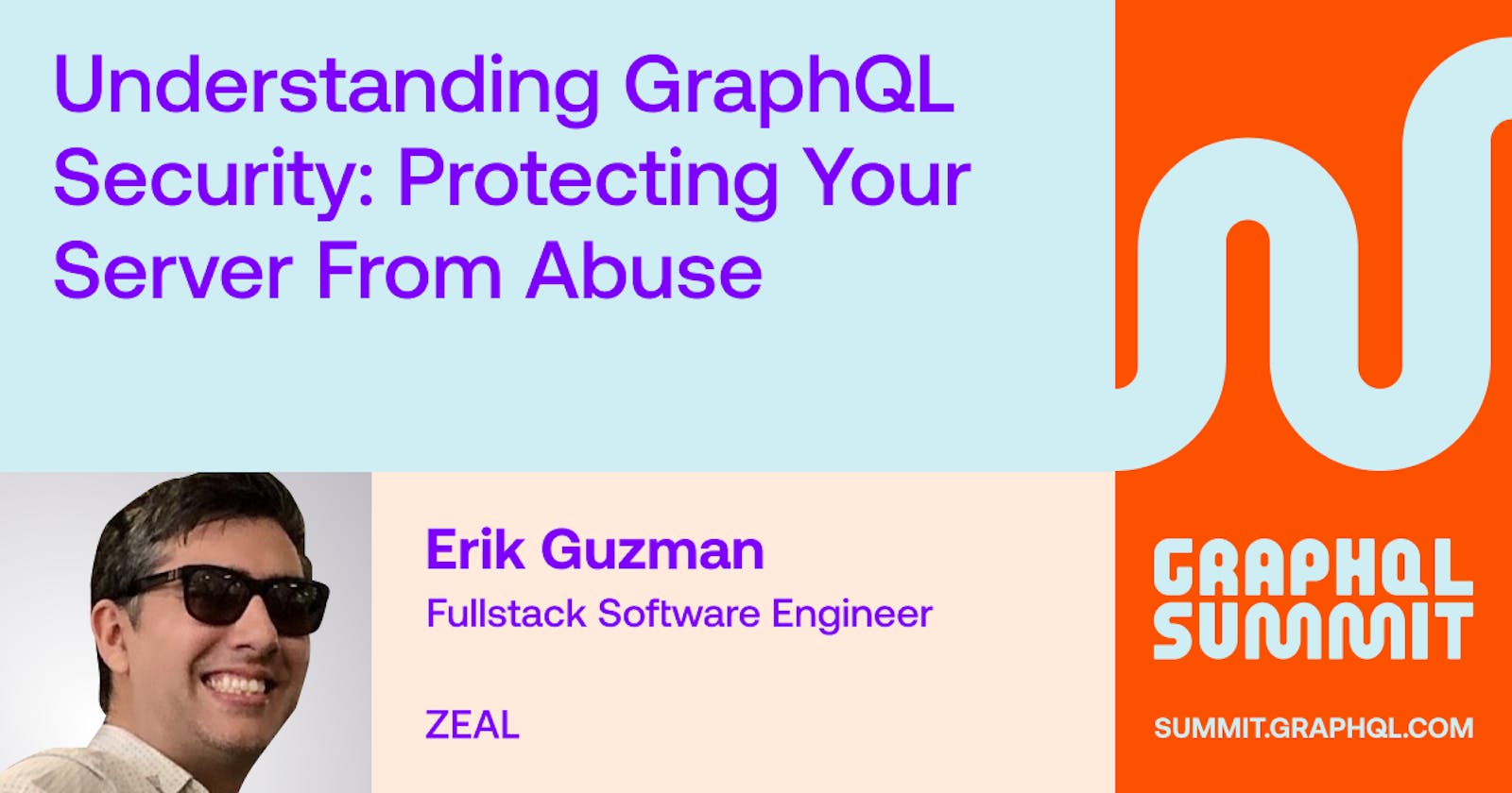 "Understanding GraphQL Security: Protecting Your Server from Abuse" Resources