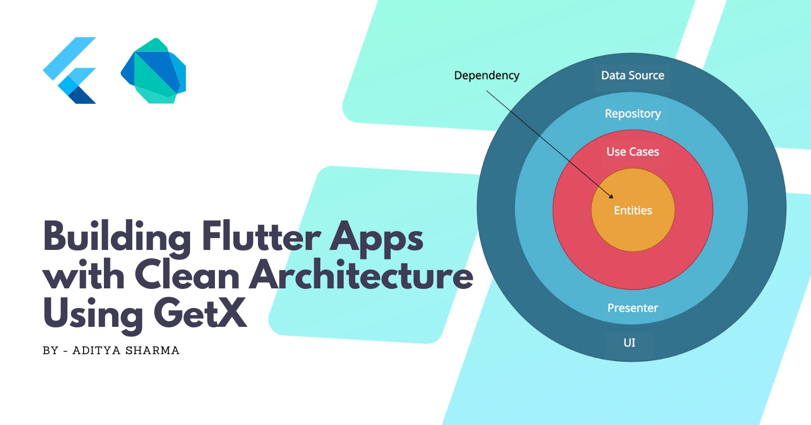 Building Flutter Apps with Clean Architecture Using GetX
