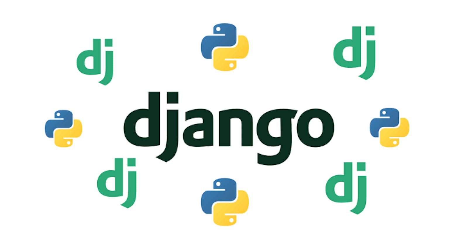 What is Django and it's Installation!