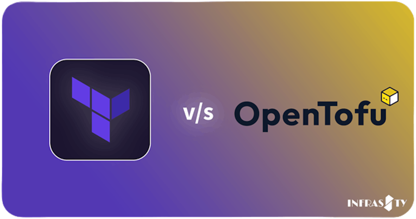 Terraform VS OpenTofu