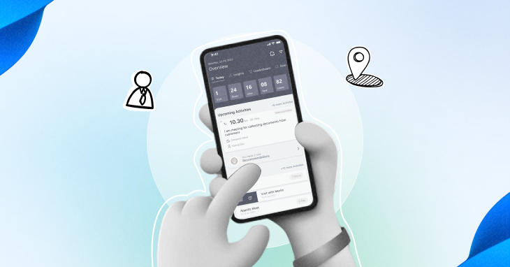 How Mobile CRM Enhances Customer Experience in the Insurance Industry