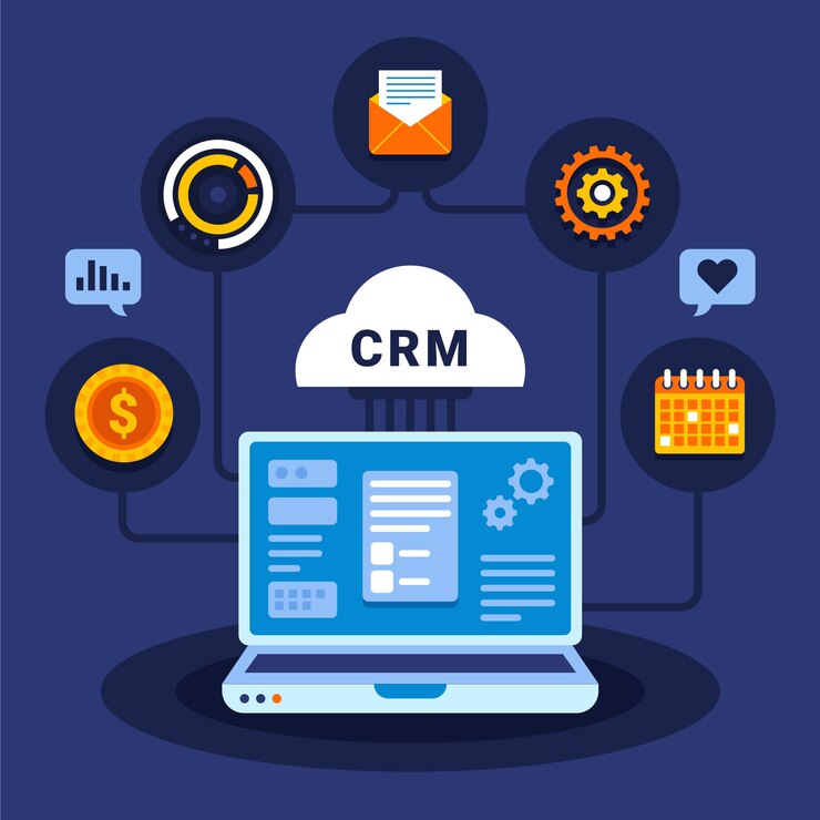 Advayan's Salesforce Development Services: Transforming Businesses with Excellence