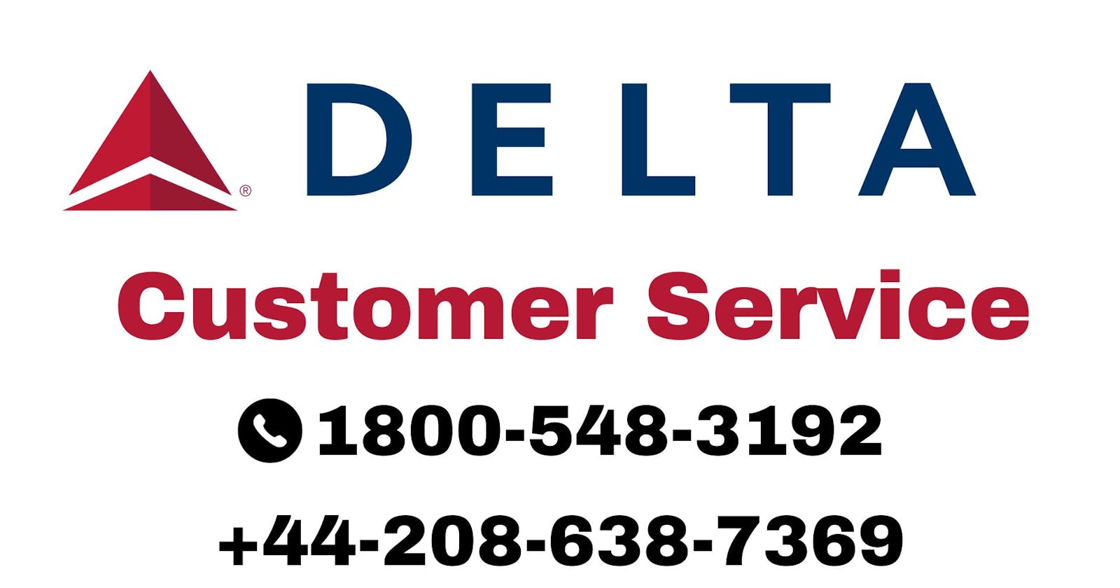 What is Delta Airlines Customer Support Phone Number?