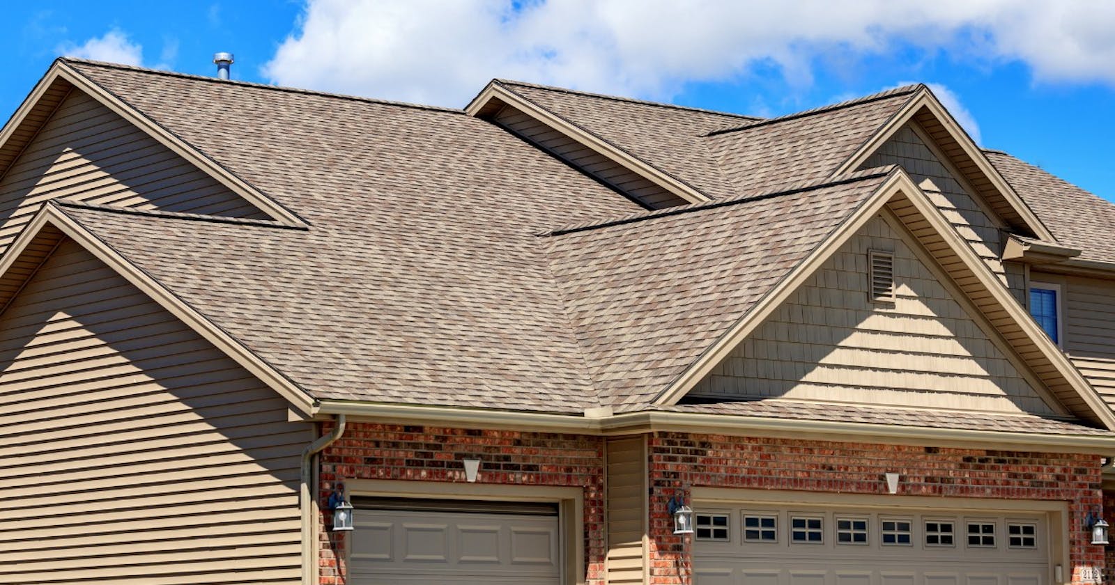 Securing Your Home: The Premier Residential Roofing Company