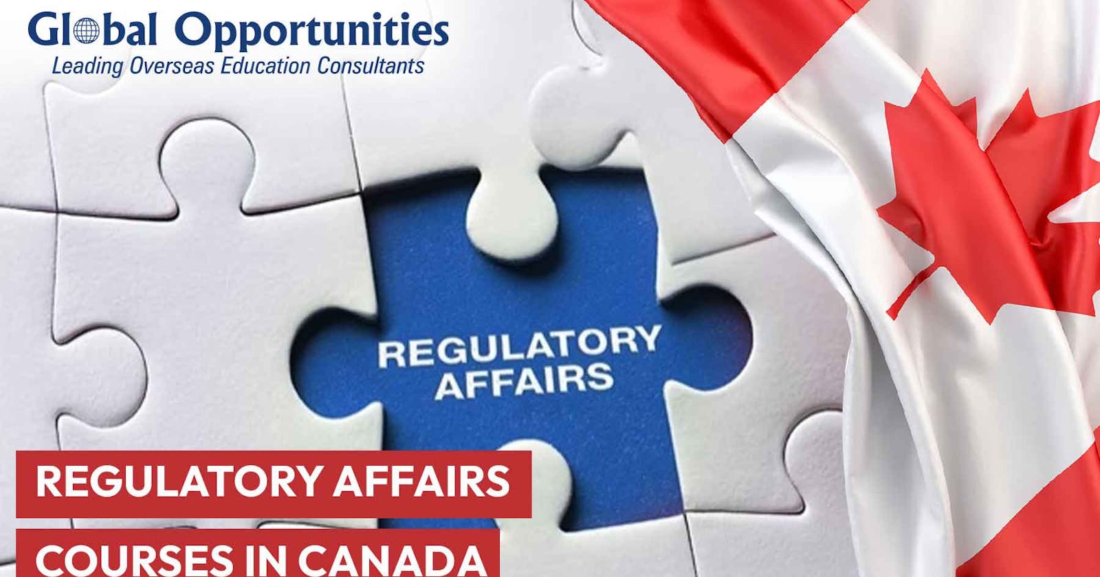 Regulatory Affairs Courses in Canada 2023
