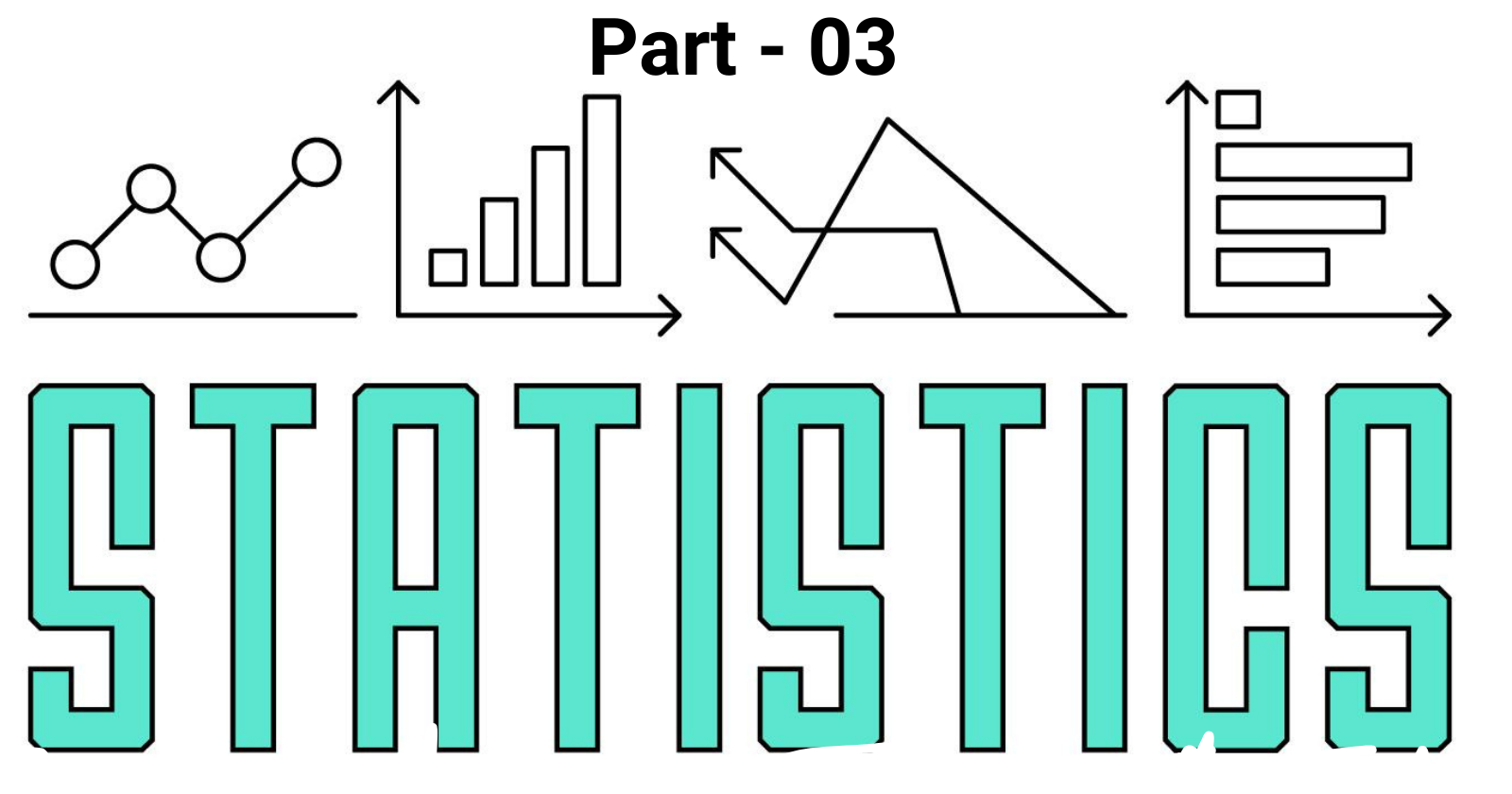 Unveiling the Power of Statistics: Mastering Data Science - Part  03