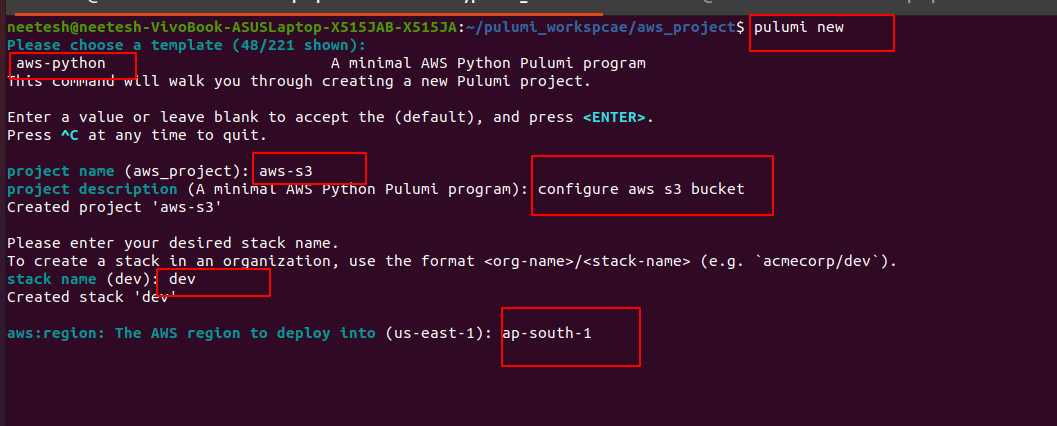 Getting Started With Pulumi: Infrastructure As Code