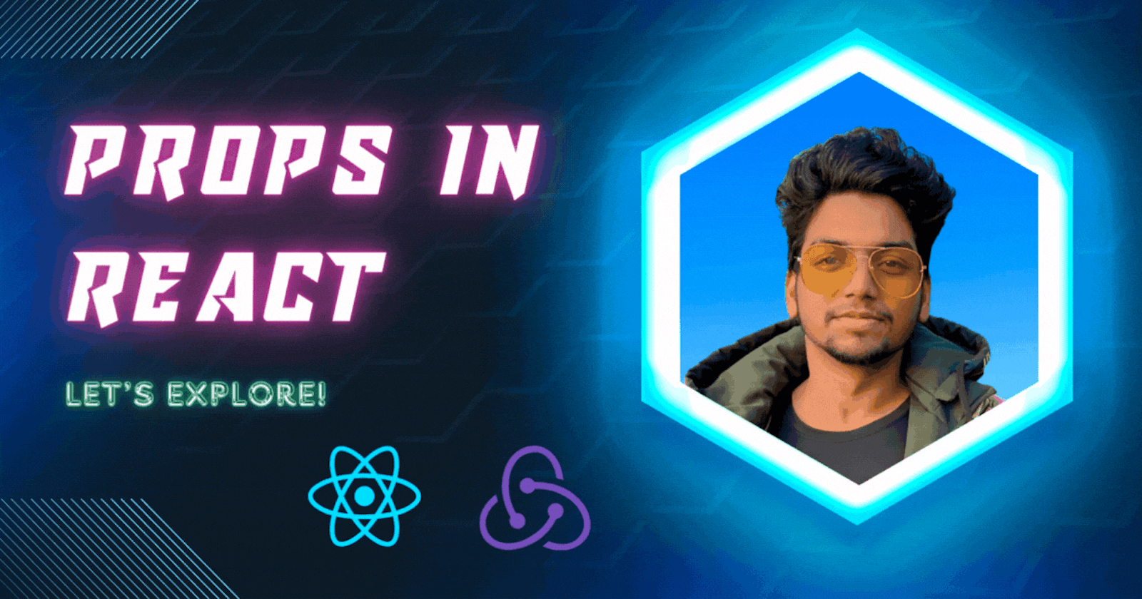 Mastering React Props: A Comprehensive Guide for Beginners