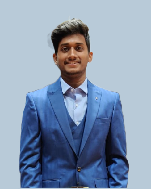 Sahil Kamble