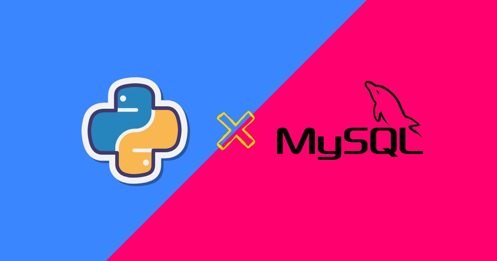 How to Create and Integrate MySQL Database with the Flask App