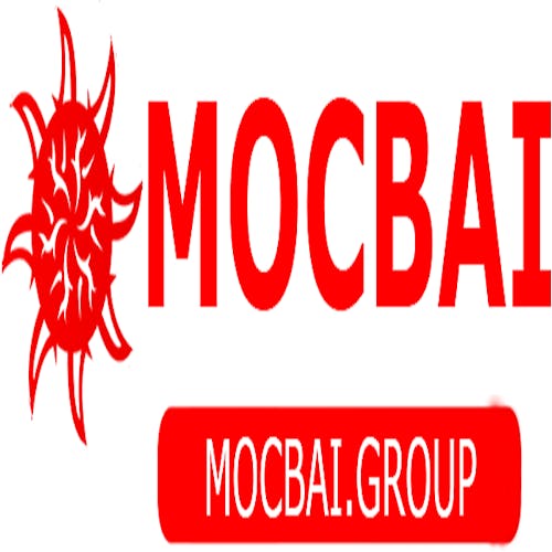MOCBAI's blog