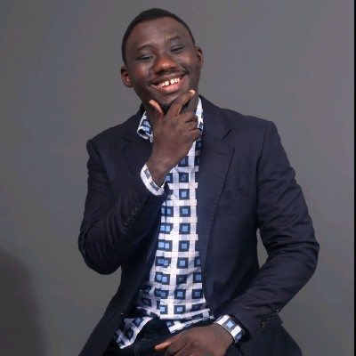 James 'Alexander' Akande