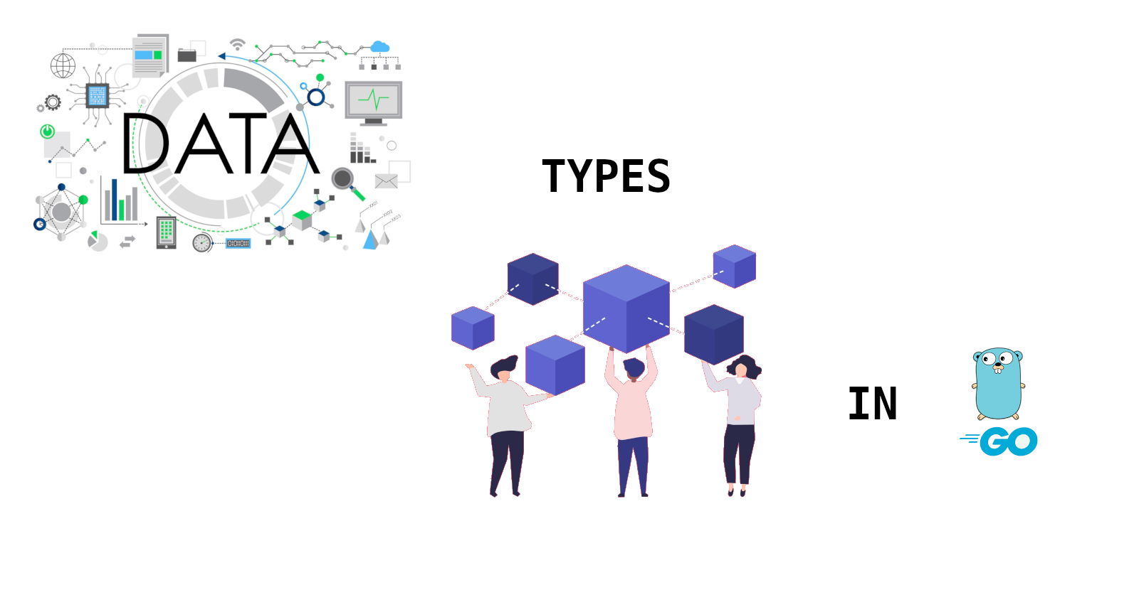 Navigating Go's Core: Syntax, Variables, and Data Types Demystified