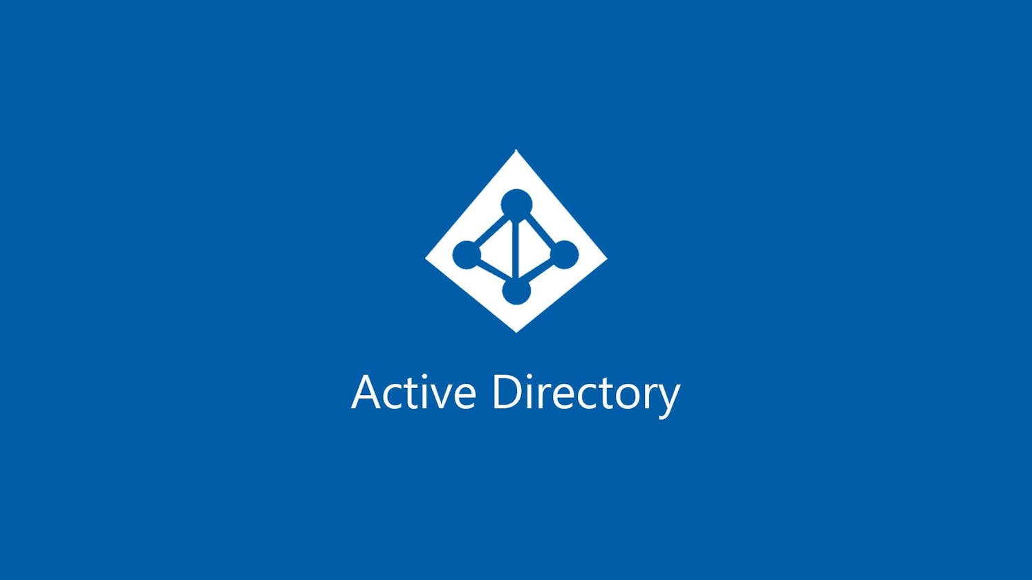 How to Set Up an Active Directory Lab