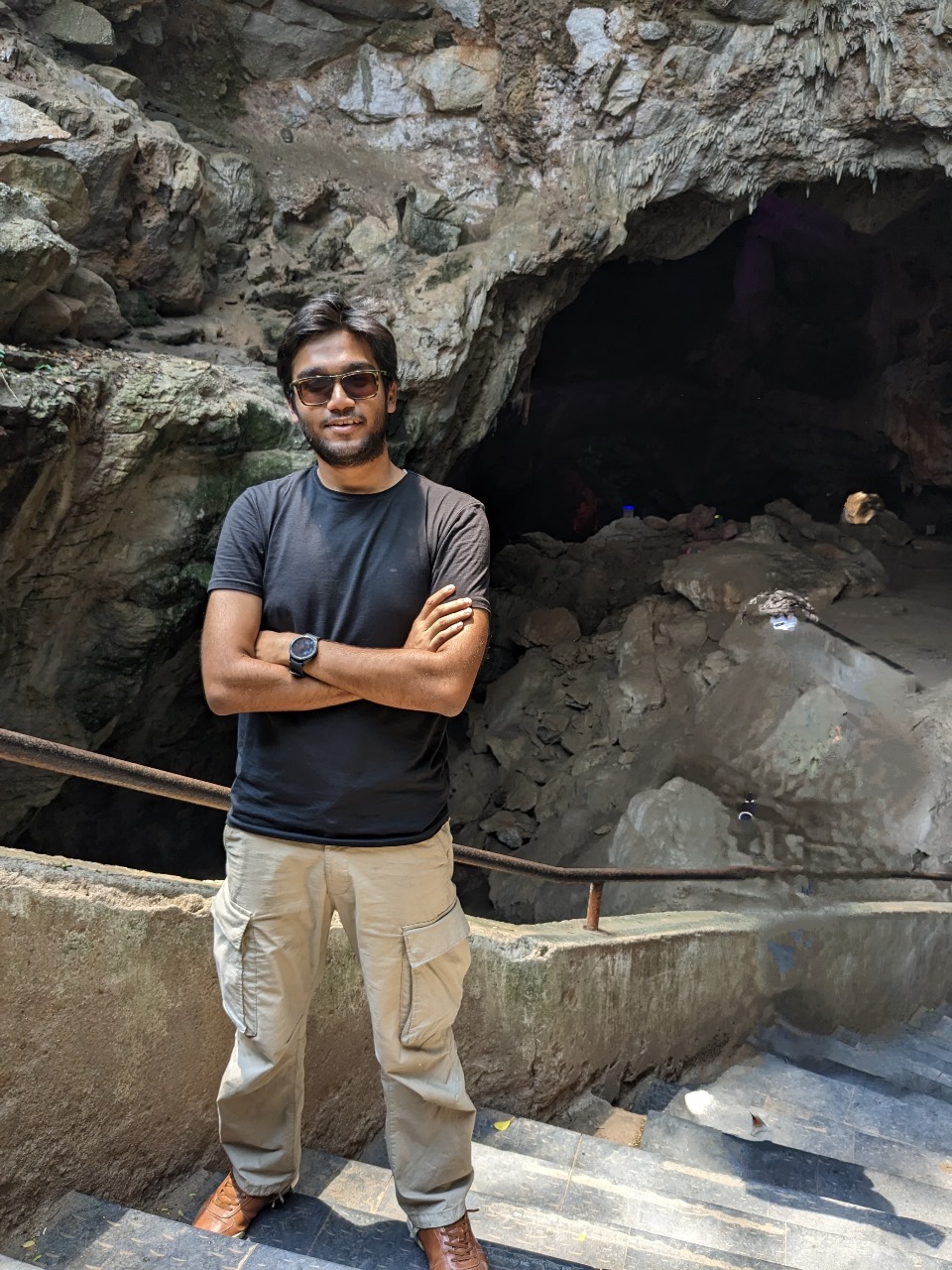 Shashmit Kumar