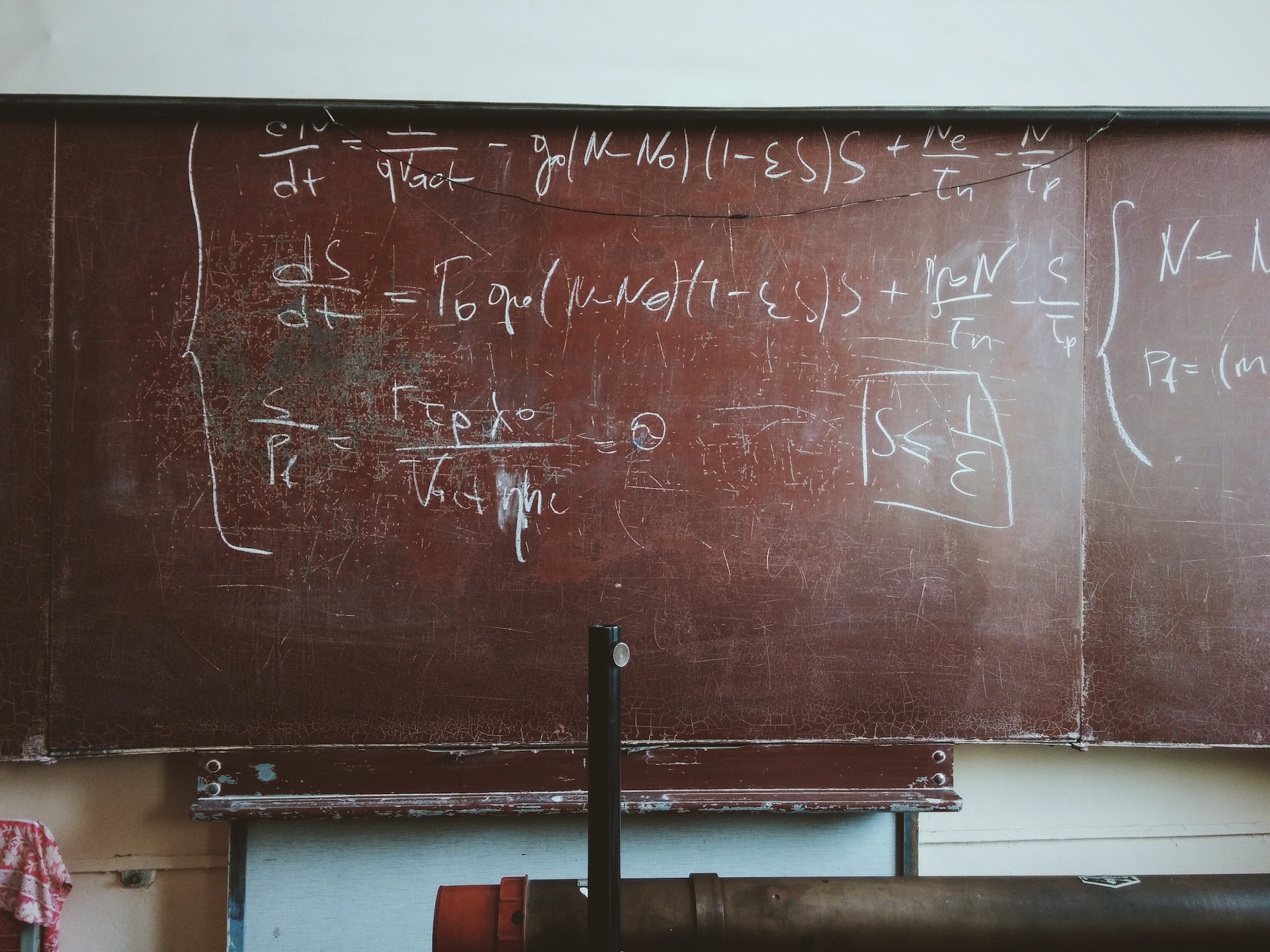 Journey From Mathematician to Software Development Industries