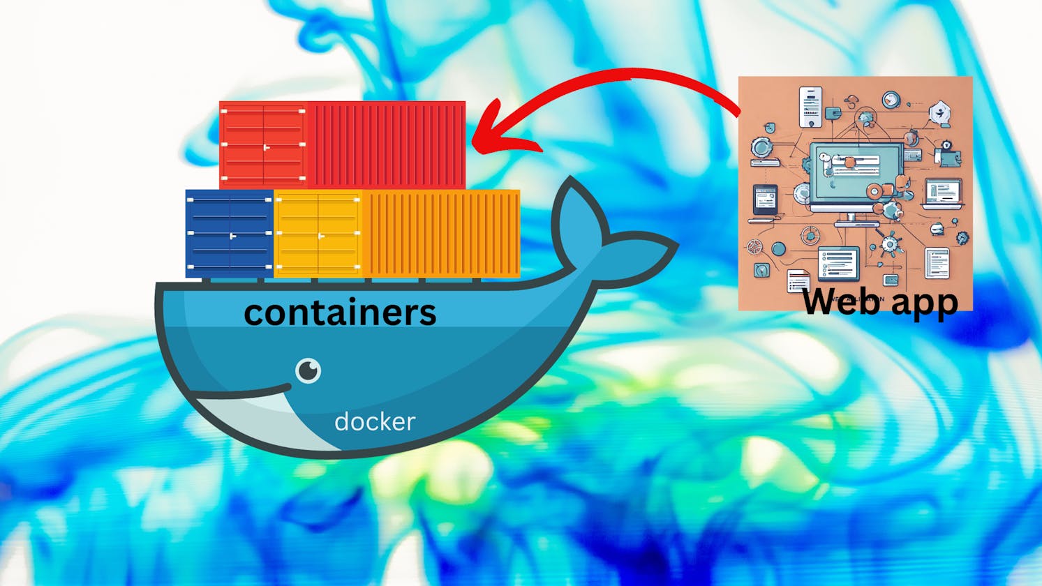 Containerizing Joy: Building and Dockerizing Your Python Hello World Web App