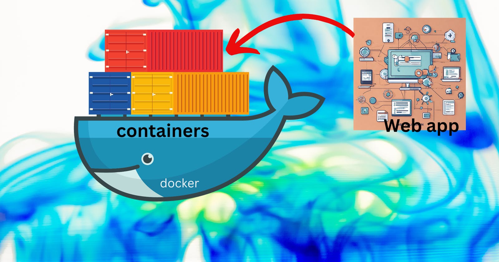 Containerizing Joy: Building and Dockerizing Your Python Hello World Web App