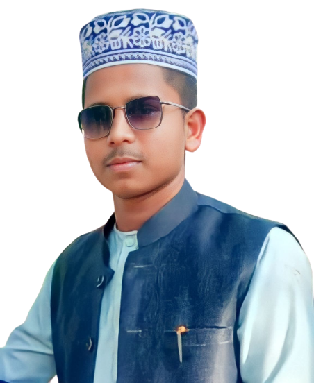 Saifur Rahman Mahin