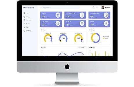 healthcare insurance analytics solutions