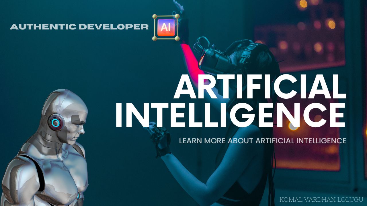 AI Overpowered