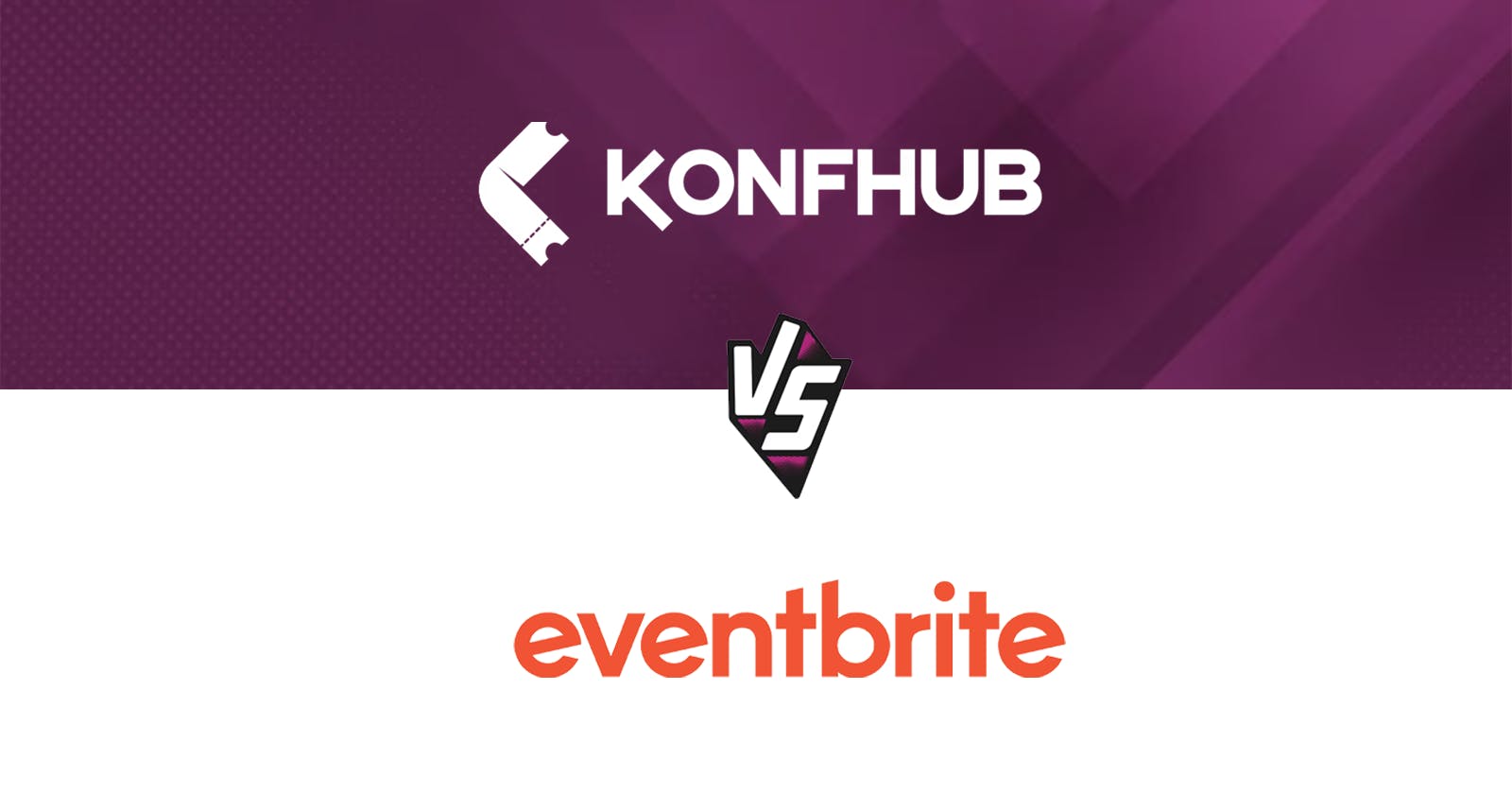 KonfHub: A More Comprehensive Alternative To Eventbrite