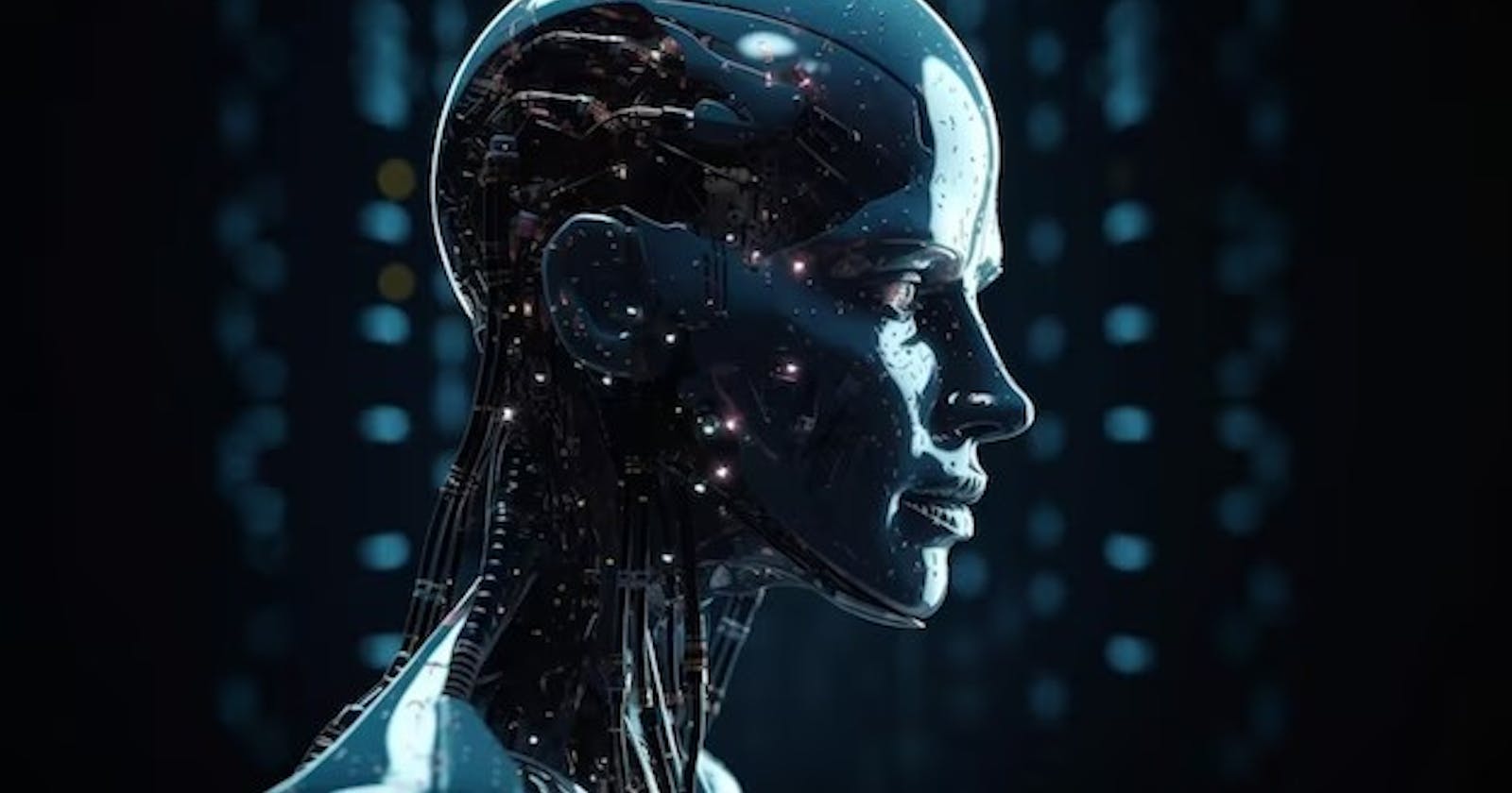 Mastеring thе AI Rеvolution: A Comprеhеnsivе Guidе on Harnеssing Artificial Intеlligеncе for Businеss Succеss