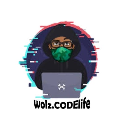 wolz CODElife's Blog | Joel Adewole