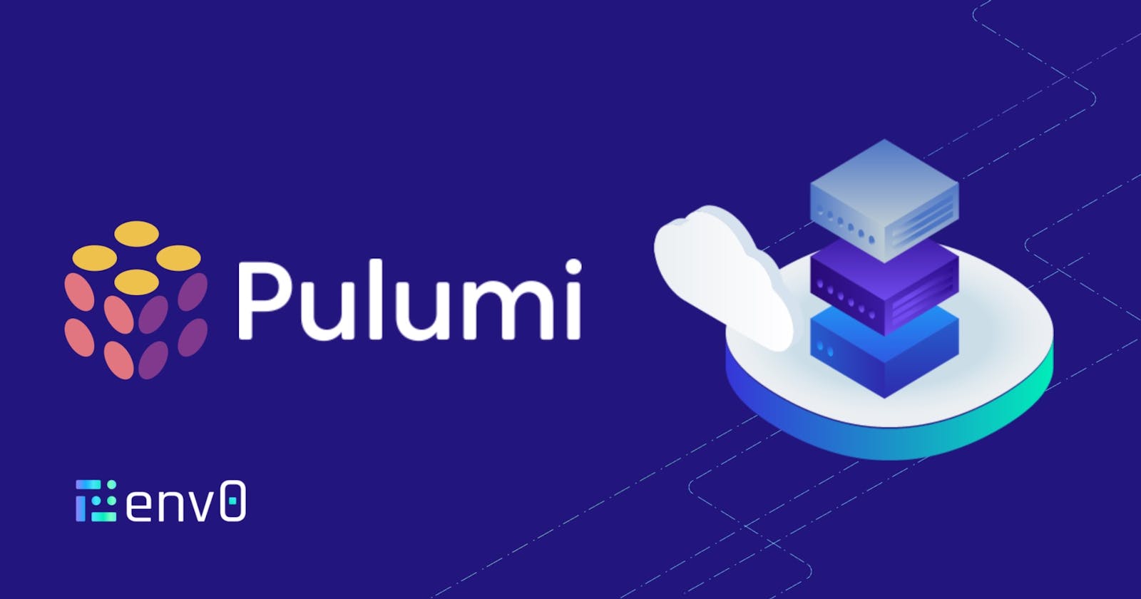 Harnessing the Power of Pulumi: Infrastructure as Code