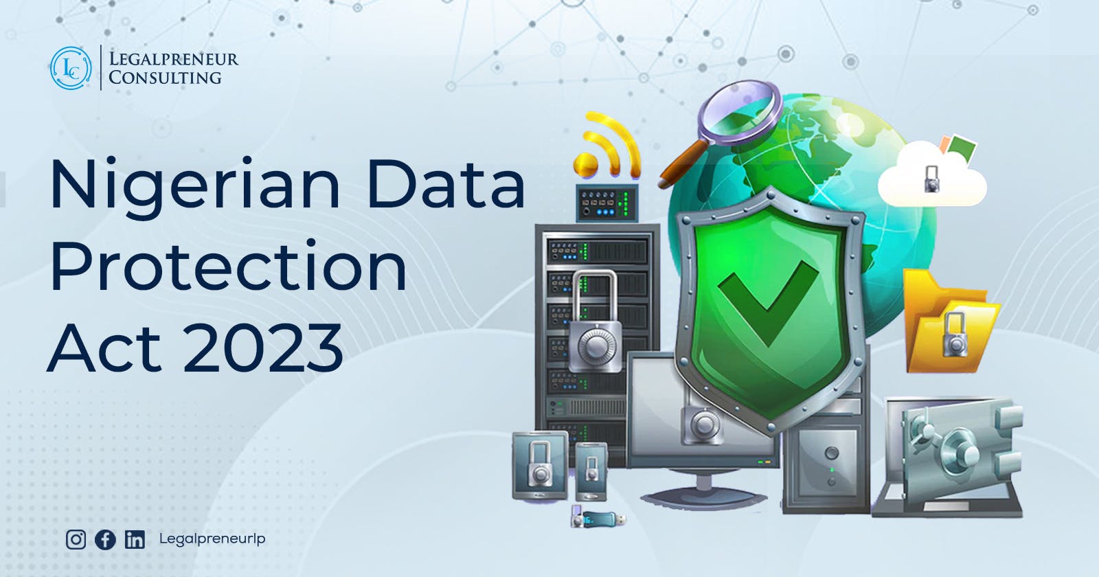 Understanding Data Protection Laws in Nigeria