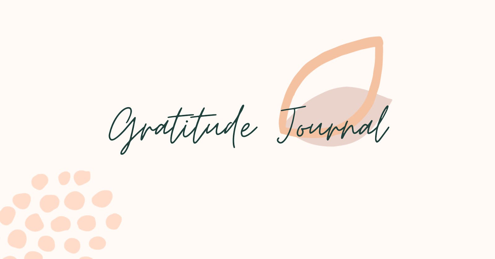 Gratitude Journal (10/3/23) : Grateful for the Joy of Motherhood