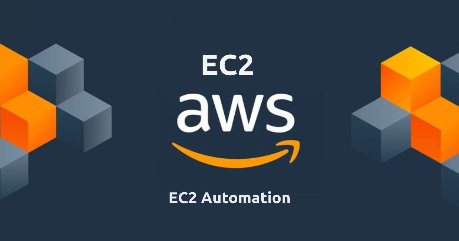 AWS EC2 Automation