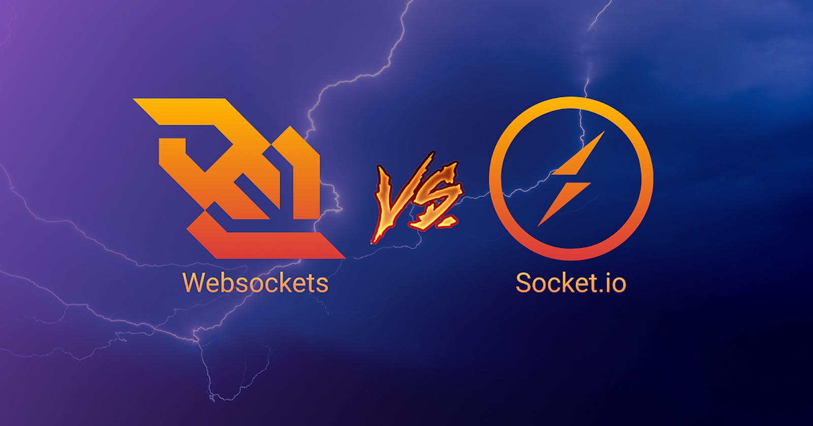 🤔 Exploring Real-Time Communication: WebSockets vs. Socket.IO 🚀