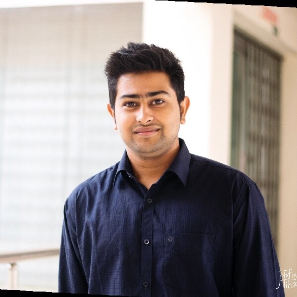 Sujoy SWE
