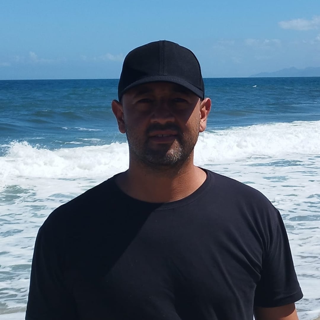 David Arenas