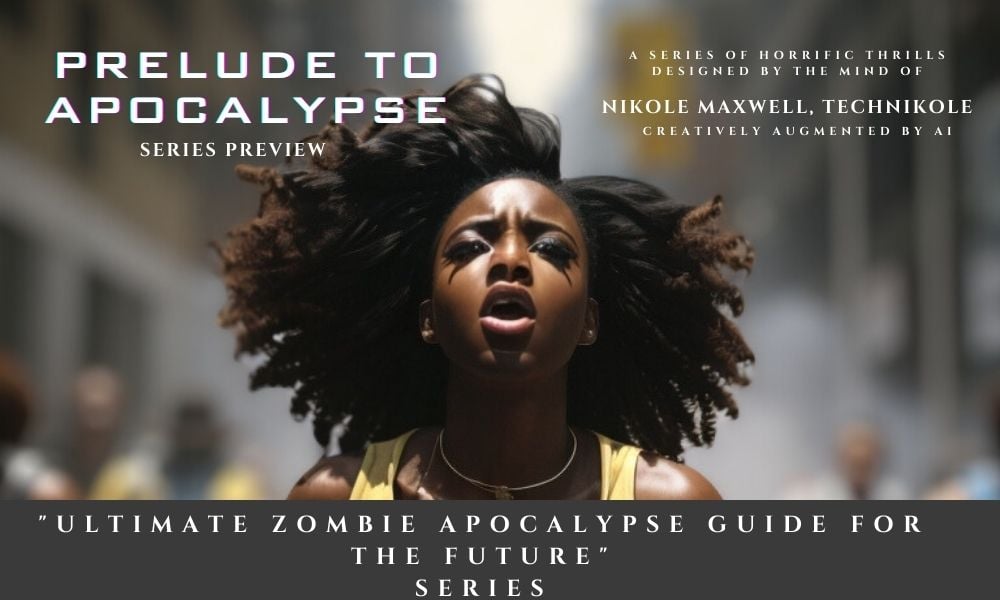 Ultimate Zombie Apocalypse Guide for the Future
