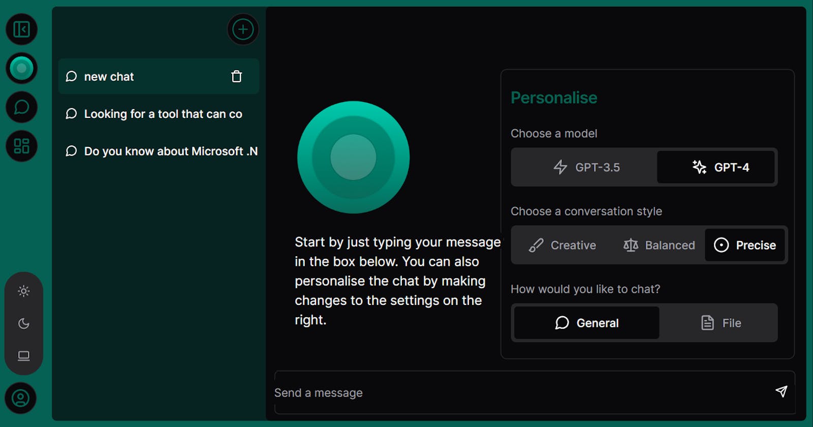 Your own private ChatGPT in hours? Azure Chat makes it possible!