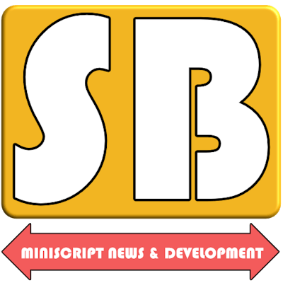 MiniScript News, Reviews and Development