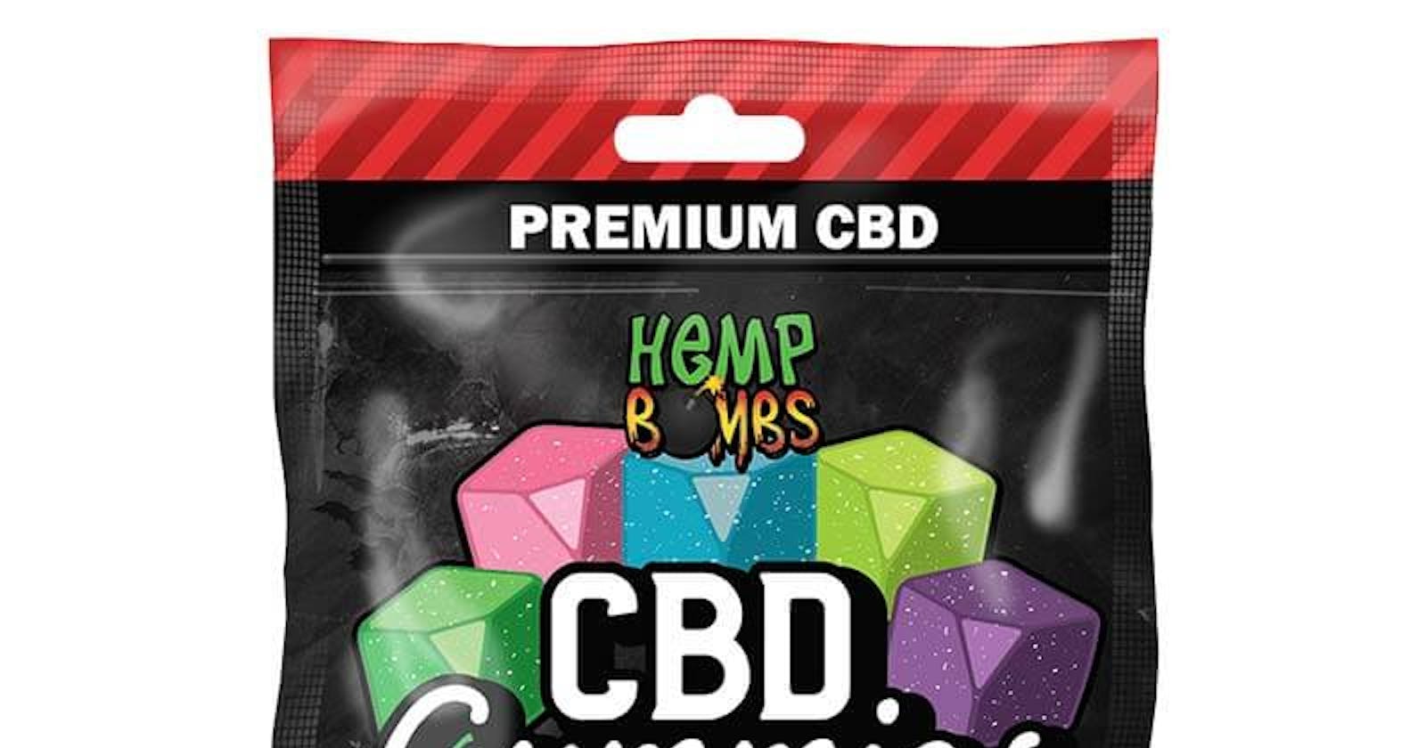 Hemp Bombs CBD Gummies Side Effects, Pros, Cons & Ingredients?