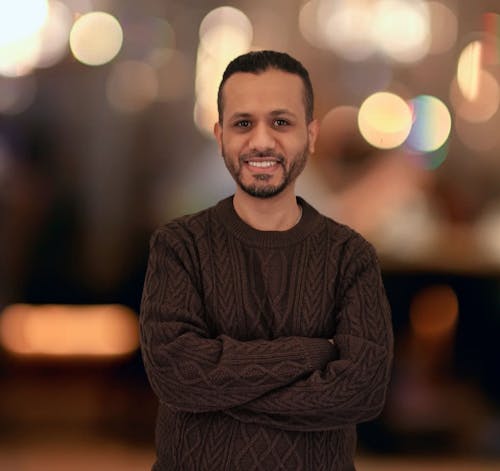 Mundher Al-Shabi, PhD's photo