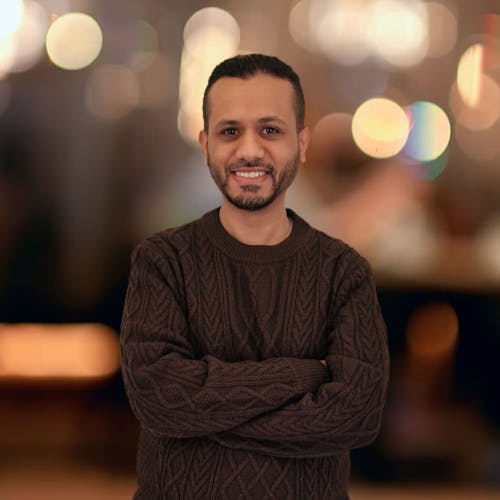 Mundher Al-Shabi, PhD's photo