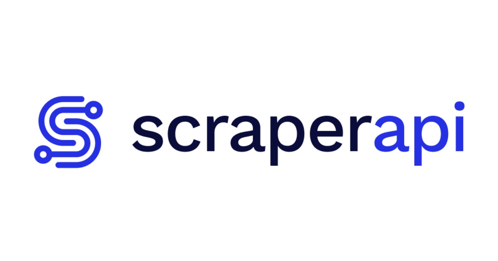 Scrape Anything with ScraperAPI