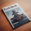 The Tech Deck