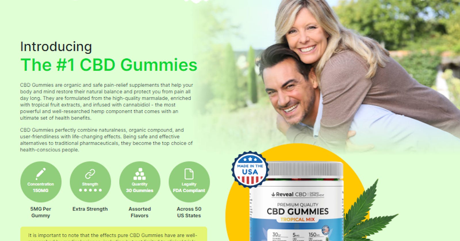 Wellness Peak CBD Gummies  Reviews Ingredients Amazing Results!