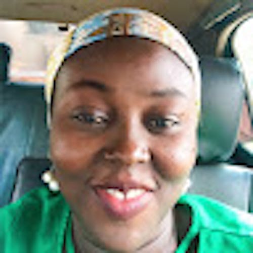 Stella Ozioma Ugoo-Okonkwo's photo