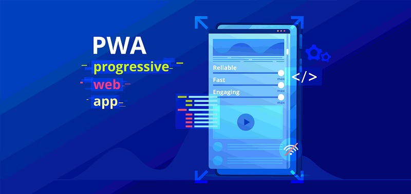 Progressive Web Apps: Websites can be Native