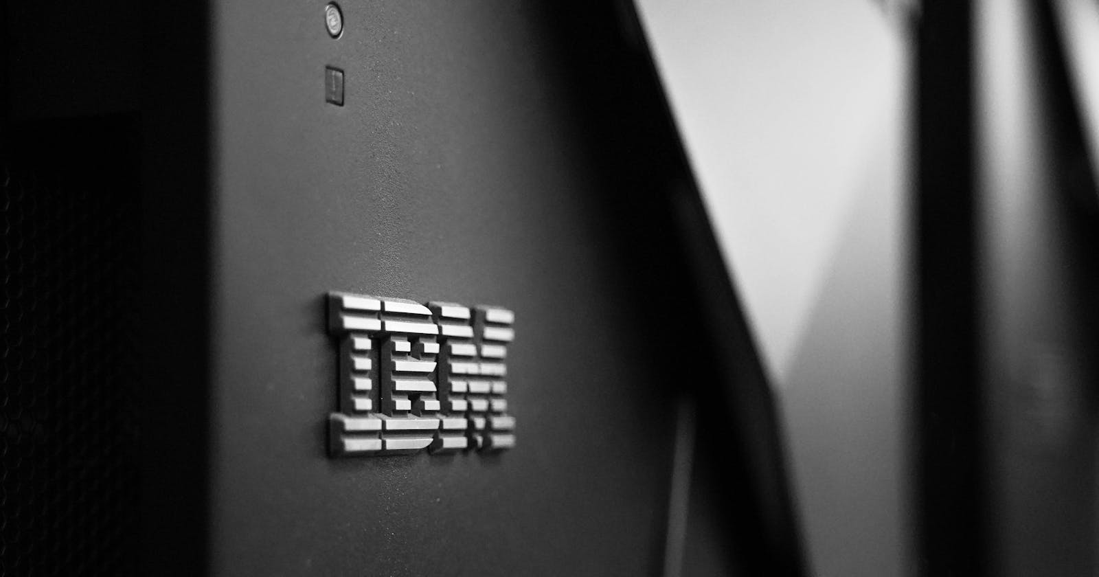 My Internship Journey at IBM SkillsBuild 🚀