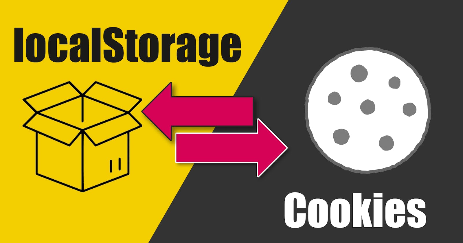 Cookies vs. Local Storage: Choosing the Right Data Storage for Web Apps